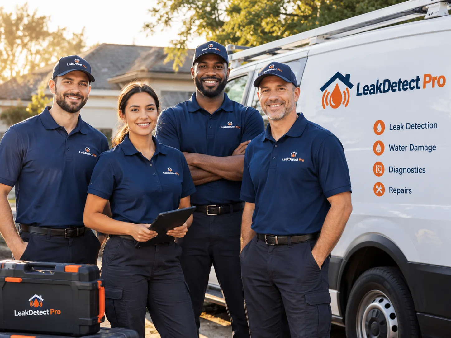 Roof Repair company in Belmont, CA